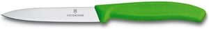 Нож для чистки овощей Victorinox SwissClassic 6.7706.L114, фото №1, интернет-магазин пищевого оборудования Систем4