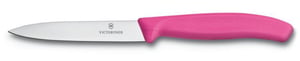 Нож для чистки овощей Victorinox SwissClassic 6.7706.L115, фото №1, интернет-магазин пищевого оборудования Систем4
