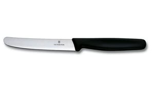 Нож столовый Victorinox 5.1303, фото №1, интернет-магазин пищевого оборудования Систем4