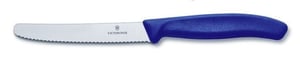 Нож столовый Victorinox 5.1332, фото №1, интернет-магазин пищевого оборудования Систем4