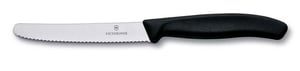 Нож столовый Victorinox  6.7333, фото №1, интернет-магазин пищевого оборудования Систем4