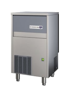 Льдогенератор NTF SL90W, фото №1, интернет-магазин пищевого оборудования Систем4