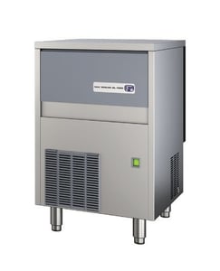 Льдогенератор NTF SL70W, фото №1, интернет-магазин пищевого оборудования Систем4
