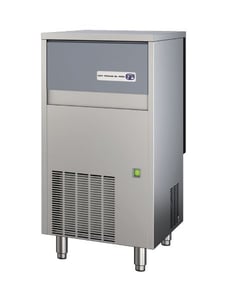 Льдогенератор NTF SL110W, фото №1, интернет-магазин пищевого оборудования Систем4