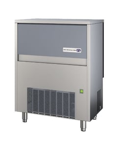 Льдогенератор NTF SL140W, фото №1, интернет-магазин пищевого оборудования Систем4