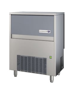Льдогенератор NTF SL180W, фото №1, интернет-магазин пищевого оборудования Систем4