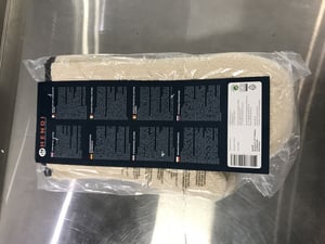 Перчатки пекарські Hendi 556603, фото №2, інтернет-магазин харчового обладнання Систем4