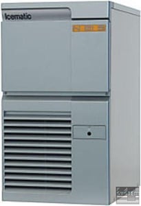 Льдогенератор ICEMATIC N 21S, фото №1, интернет-магазин пищевого оборудования Систем4