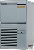 Льодогенератор ICEMATIC N 21S, фото №1, інтернет-магазин харчового обладнання Систем4