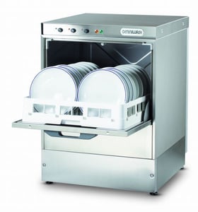 Посудомийна машина Omniwash Jolly50, фото №1, інтернет-магазин харчового обладнання Систем4