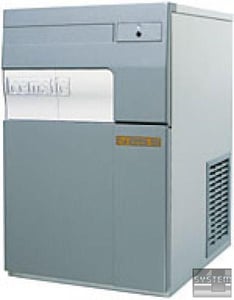 Льдогенератор ICEMATIC N 25S, фото №1, интернет-магазин пищевого оборудования Систем4