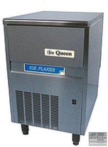 Льдогенератор Ice Queen  FB-20 A, фото №1, интернет-магазин пищевого оборудования Систем4