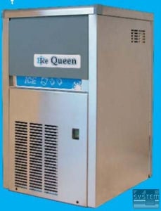 Льдогенератор Ice Queen  FB-25 A, фото №1, интернет-магазин пищевого оборудования Систем4