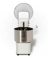 Тестомес GGM TMP33-230V, фото №3, интернет-магазин пищевого оборудования Систем4