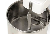 Тестомес GGM TMP33-230V, фото №4, интернет-магазин пищевого оборудования Систем4