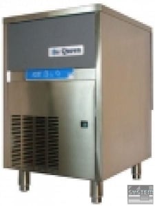 Льдогенератор Ice Queen  TB-32 A, фото №1, интернет-магазин пищевого оборудования Систем4