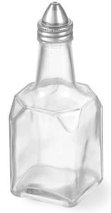 Бутылка для заправок Hendi 461136, фото №1, интернет-магазин пищевого оборудования Систем4