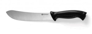 Нож мясника Hendi 844427, фото №1, интернет-магазин пищевого оборудования Систем4