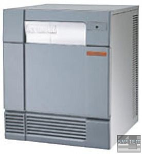 Льдогенератор ICEMATIC N25L, фото №1, интернет-магазин пищевого оборудования Систем4