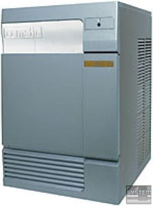 Льдогенератор ICEMATIC N 35S, фото №1, интернет-магазин пищевого оборудования Систем4