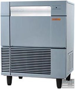Льдогенератор ICEMATIC N 90S, фото №1, интернет-магазин пищевого оборудования Систем4