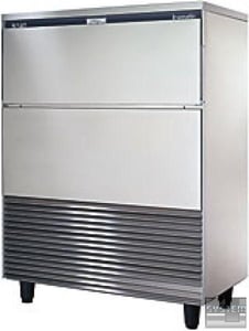 Льдогенератор ICEMATIC N 140, фото №1, интернет-магазин пищевого оборудования Систем4