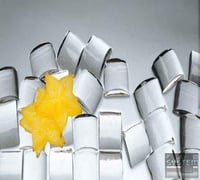 Льдогенератор Hoshizaki KM-35A, фото №6, интернет-магазин пищевого оборудования Систем4