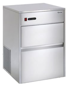 Льдогенератор Bartscher 104025, фото №1, интернет-магазин пищевого оборудования Систем4