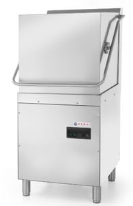 Посудомоечная машина Hendi 230770, фото №2, интернет-магазин пищевого оборудования Систем4
