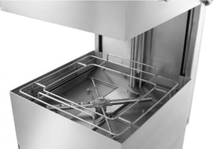 Посудомийна машина Revolution 231692, фото №7, інтернет-магазин харчового обладнання Систем4