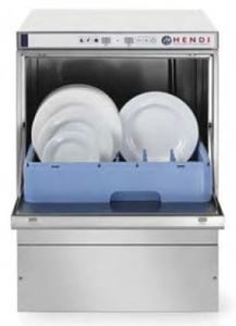Посудомоечная машина Hendi 231753, фото №1, интернет-магазин пищевого оборудования Систем4