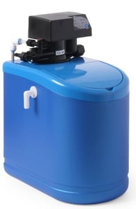 Напівавтоматичний пом'якшувач для води Hendi 231982, фото №1, інтернет-магазин харчового обладнання Систем4