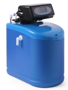 Автоматический смягчитель для воды Hendi 231999
