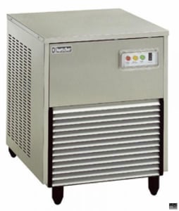 Льдогенератор Bartscher Q200M 104.420, фото №1, интернет-магазин пищевого оборудования Систем4
