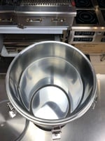 Термос для транспортування їжі Hendi 710302, фото №4, інтернет-магазин харчового обладнання Систем4