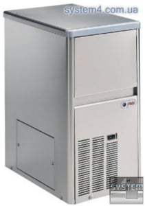 Льдогенератор SAGI (CUBETTI) KGC22, фото №1, интернет-магазин пищевого оборудования Систем4