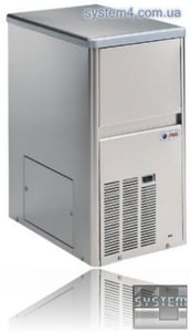 Льдогенератор SAGI (CUBETTI) KGCW22, фото №1, интернет-магазин пищевого оборудования Систем4