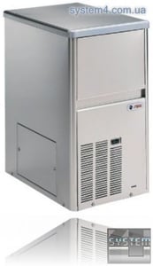 Льдогенератор SAGI (CUBETTI) KGC23, фото №1, интернет-магазин пищевого оборудования Систем4