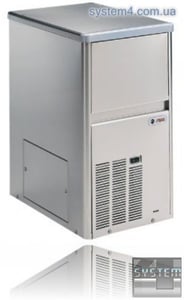 Льдогенератор SAGI (CUBETTI) KGCW23, фото №1, интернет-магазин пищевого оборудования Систем4
