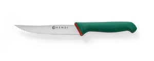 Нож для стейков Hendi 843819, фото №1, интернет-магазин пищевого оборудования Систем4