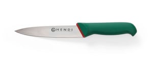 Нож кухонный Hendi 843840, фото №1, интернет-магазин пищевого оборудования Систем4