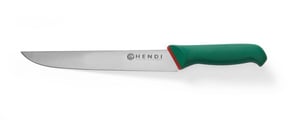 Нож для ростбифа Hendi 843901, фото №1, интернет-магазин пищевого оборудования Систем4