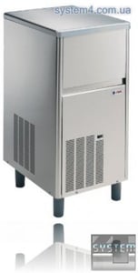 Льдогенератор SAGI (CUBETTI) KGC30, фото №1, интернет-магазин пищевого оборудования Систем4