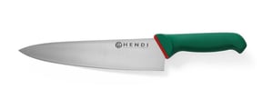 Нож поварской Hendi 843949, фото №1, интернет-магазин пищевого оборудования Систем4