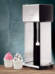 Миксер для мягкого мороженого Ceado M105, фото №1, интернет-магазин пищевого оборудования Систем4