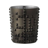 Склянка Tumbler Gun Metal Nachtmann 100058 серія Punk, фото №1, інтернет-магазин харчового обладнання Систем4