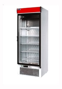 Холодильный шкаф COLD SW-700-DP