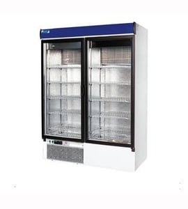 Холодильный шкаф COLD SW-1600 DP