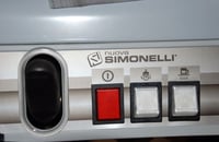 Кофемашина Nuova Simonelli APPIA II S 2GR, фото №9, интернет-магазин пищевого оборудования Систем4