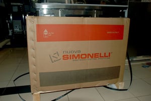 Кофемашина Nuova Simonelli APPIA II S 2GR, фото №12, интернет-магазин пищевого оборудования Систем4